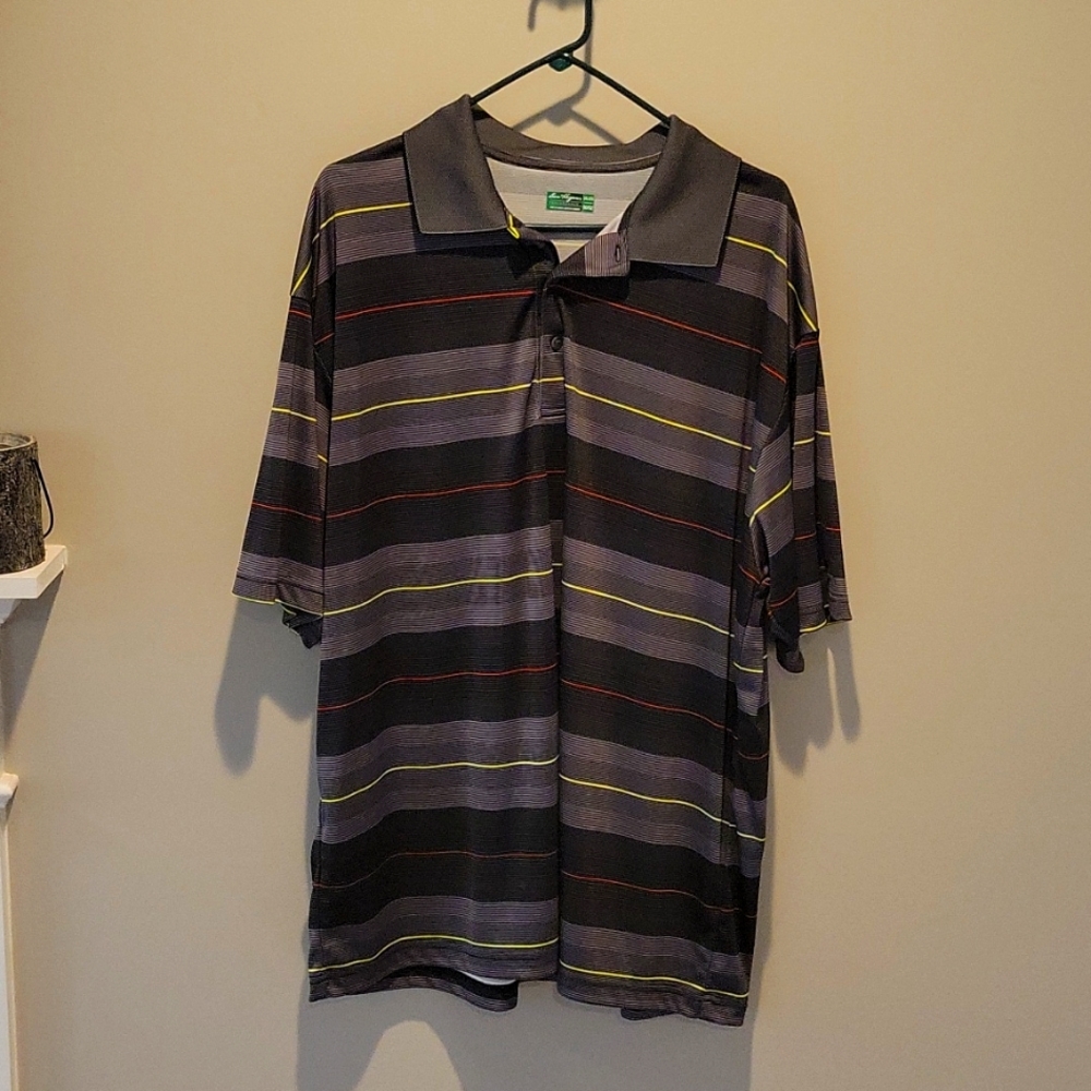 Ben Hogan performance 2XL men's polo